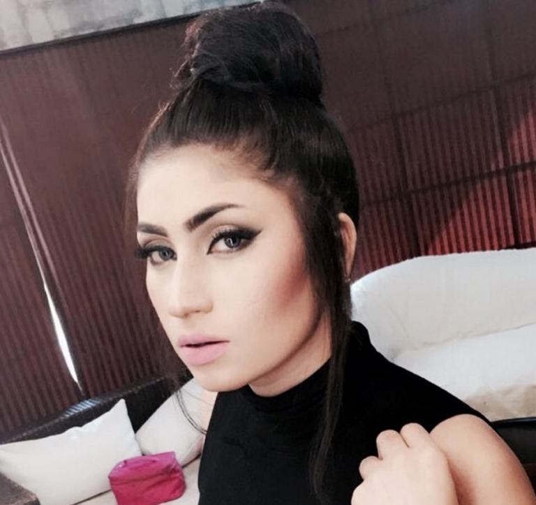 Pakistani model and social media celebrity ‘killed by brother’