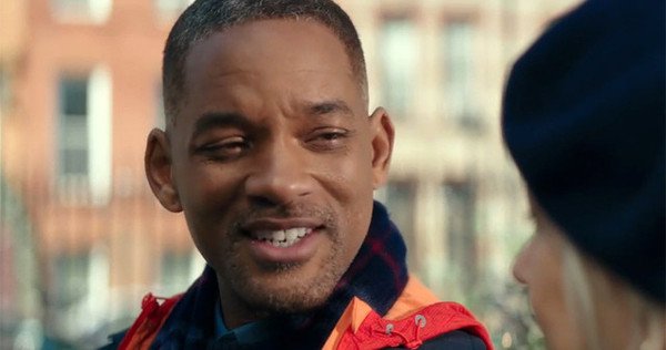 TRAILER: Will Smith’s Collateral Beauty displays ‘a lot of heart’