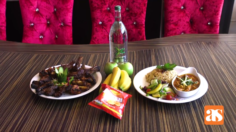 Video: A Bradford restaurant owner wants to eradicate hunger for the homeless.