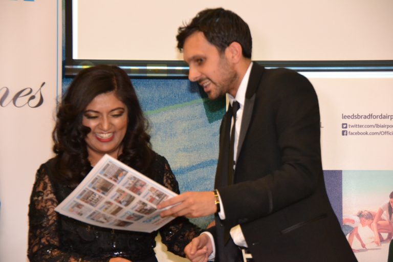 Founder returns as editor as Britain’s first FREE Sunday paper celebrates six years.