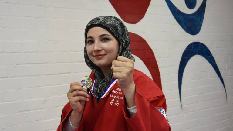 Women increasing ‘Onna’ in sport