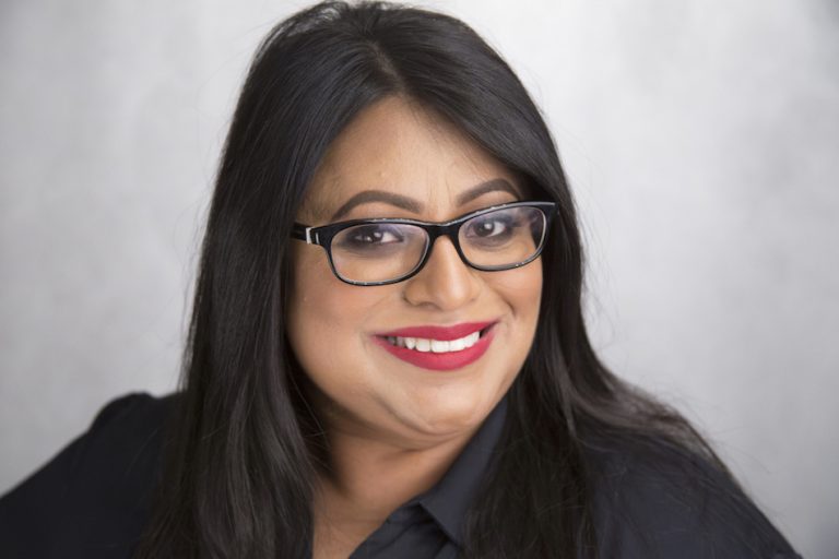 Bradford woman shortlisted for Global Expert in Diversity & Inclusion Lifetime Achievement Award.