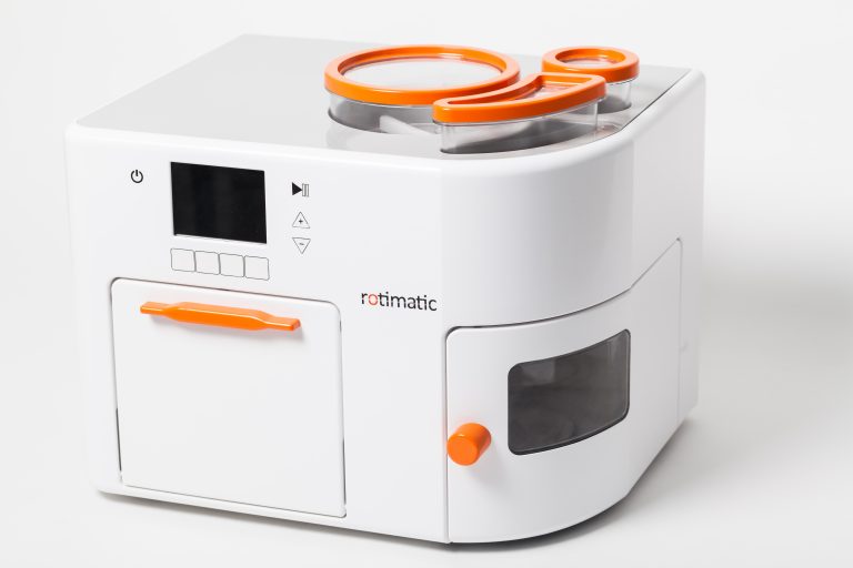 Roti making robot now available in the UK from £760