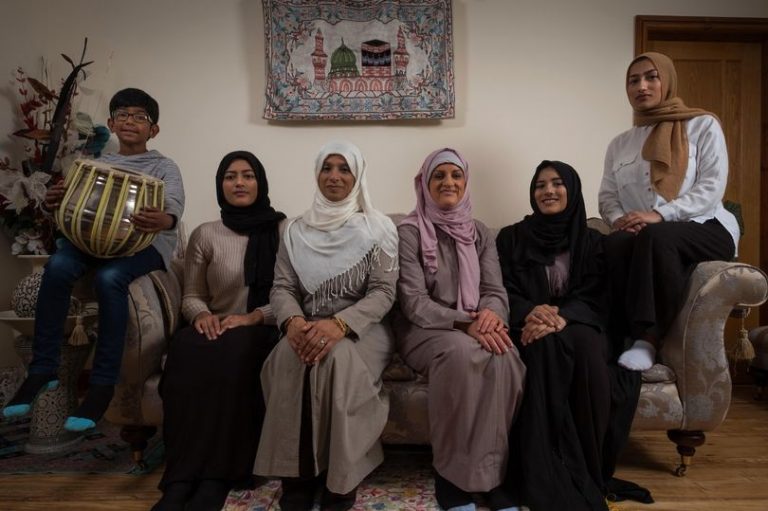 Controversial C4 doc ‘My Week As A muslim’ evokes mixed reactions from viewers