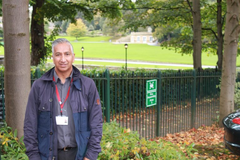 Trust seeks volunteers to lend a helping hand to support patients whilst in hospital