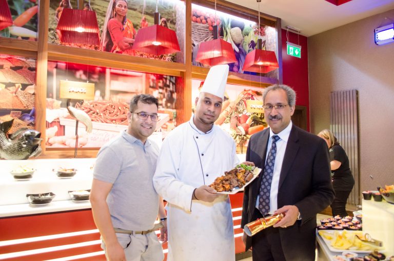 Restaurant to provide special Christmas dinner for homeless