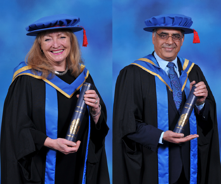 People of Bradford invited to nominate their unsung heroes of the city to receive honorary fellowship from Bradford College