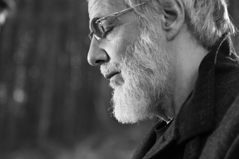 Legendary Artist Yusuf / Cat Stevens backs campaign to take special care of the elderly this Winter