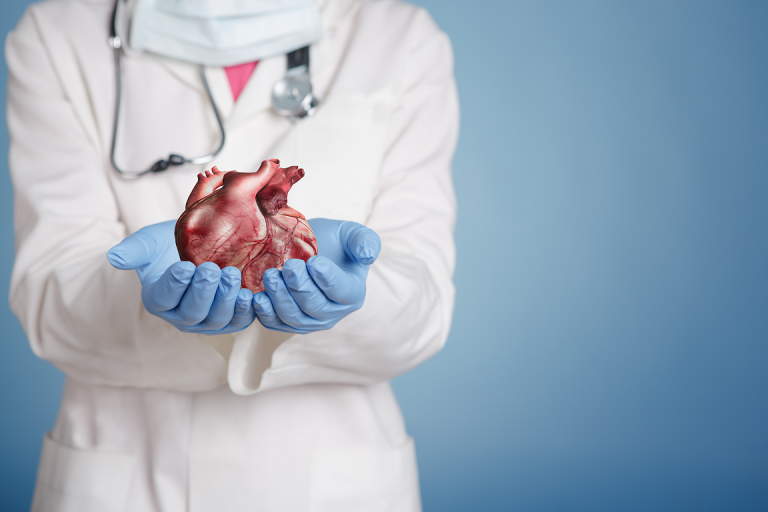 Faith In The Organ Donation Register