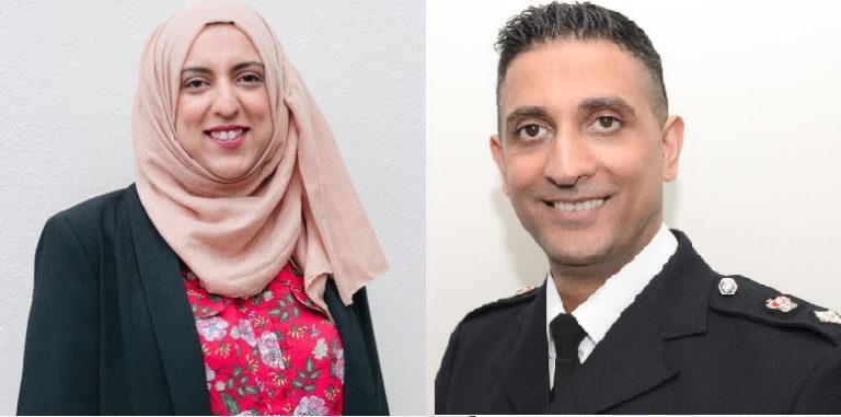 Birthday Honours 2018: Inspirational figures from the Asian community honoured