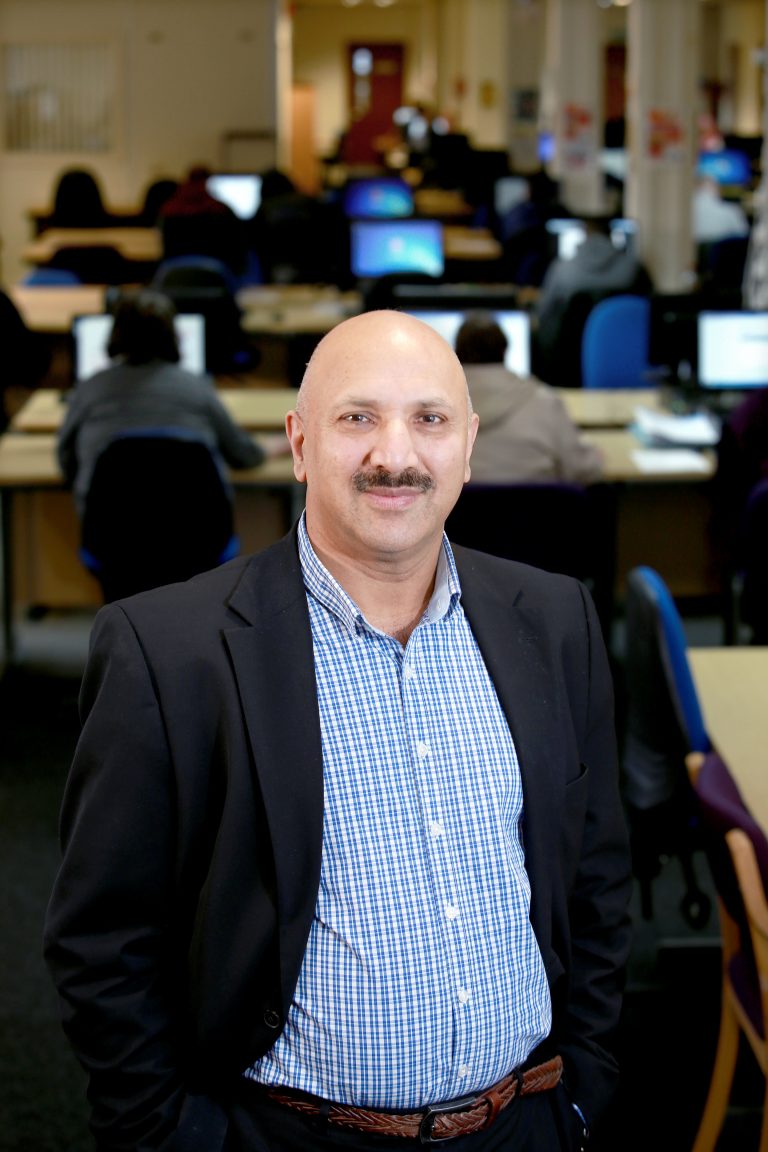 Bradford Charity: Local Lockdowns Impact BAME Communities