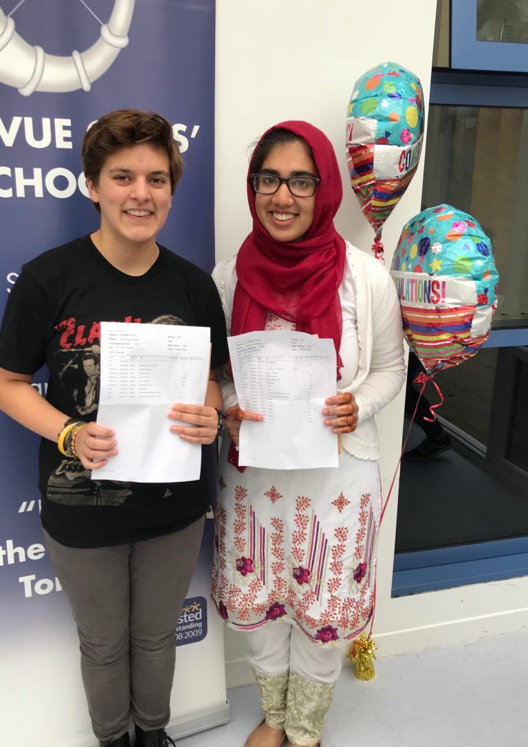 Bradford District celebrates best GCSE results so far