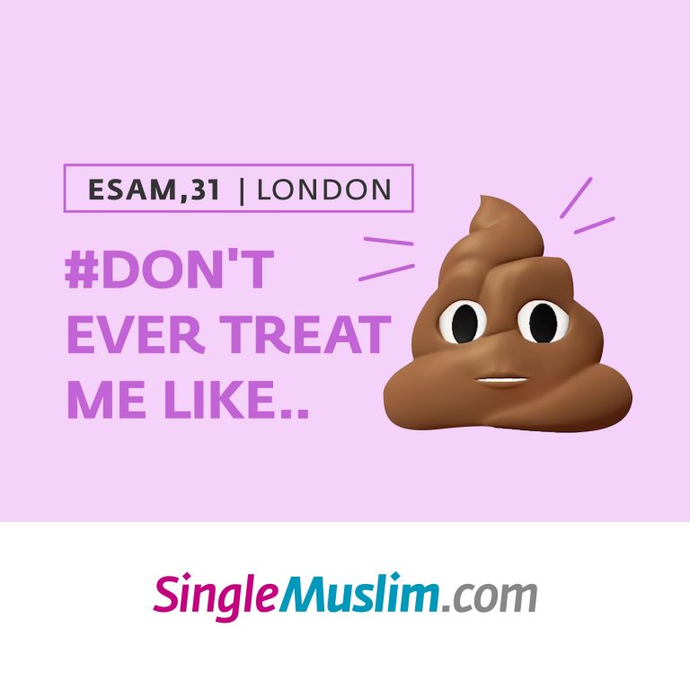 Muslim matchmaking agency use Animoji in new viral media campaign to help those looking for Love