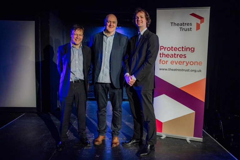 Bradford Odeon praised for its rich heritage by Theatre’s Trust