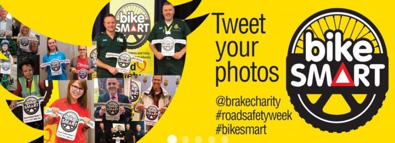 Road safety week teaches young drivers dangers of driving