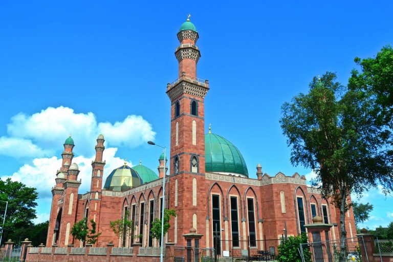 Bradford Council for Mosques launches £100k Covid -19 Mosque Support Fund