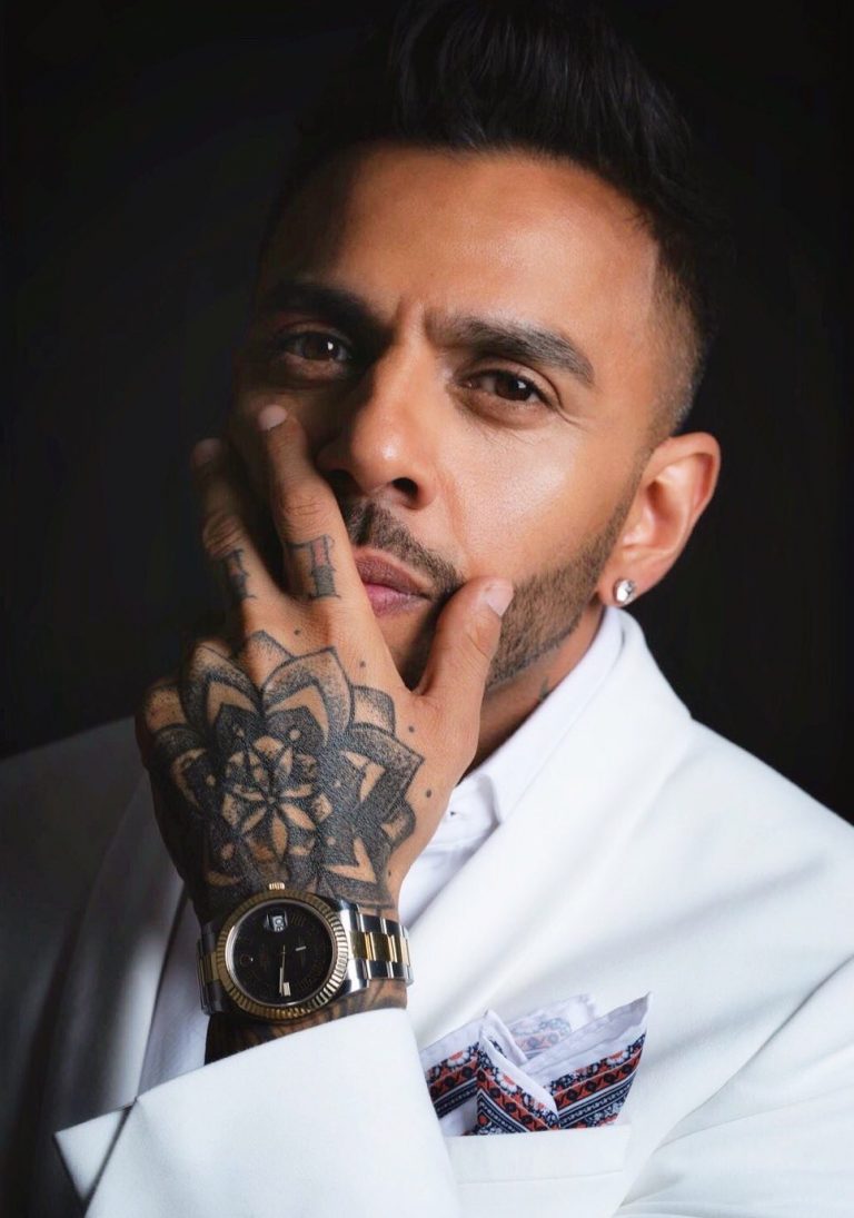 The Urban Punjabi Legend is back with a BANG!