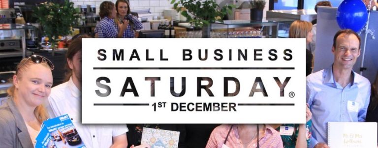 Small Business Saturday takes support from Bradford Council