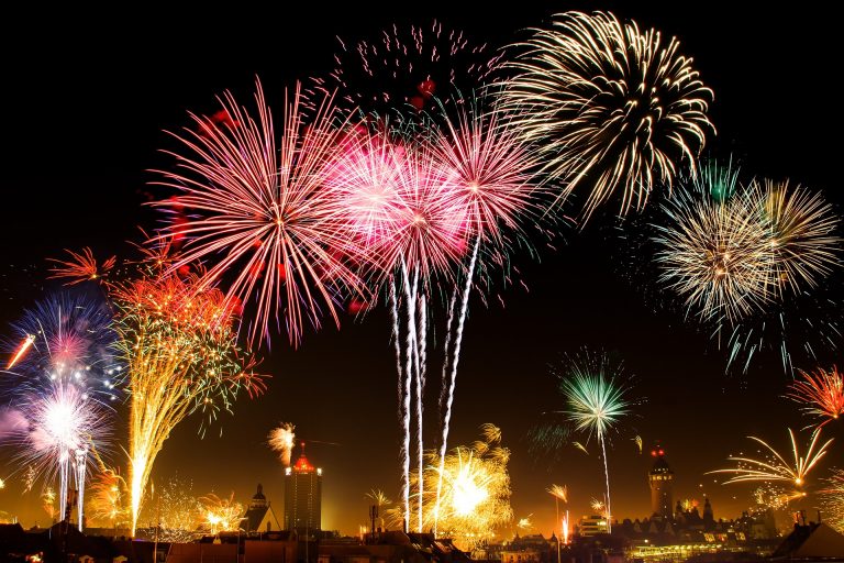 Bonfire Night – Better Safe Than Sorry