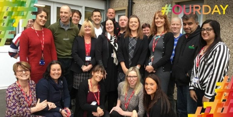 #OurDay Celebrates Bradford’s local government