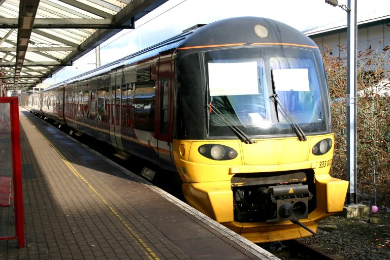 Bradford MP demands fair funding for transport in the north