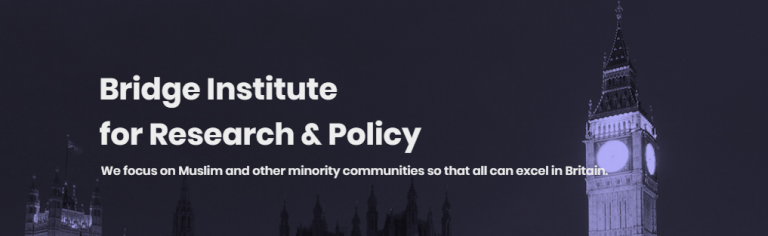 Pakistani community have highest risk of poverty, a report reveals