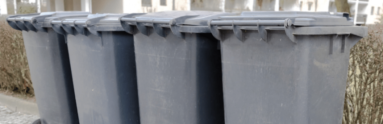 Bin dispute in Kirklees has now been settled