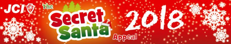Bradford Kirkgate sponsors this year’s Secret Santa Appeal