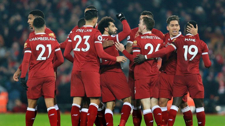 Is This Finally Liverpool’s year?