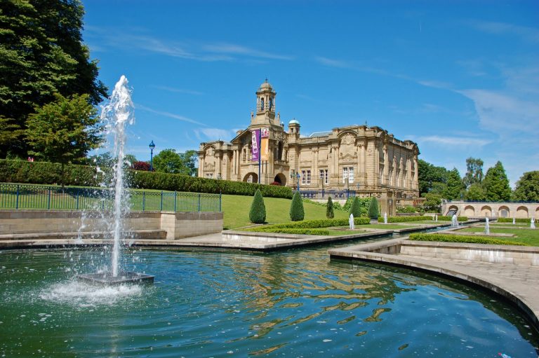 Winter Walk to remember refugee conditions to take place in Lister Park