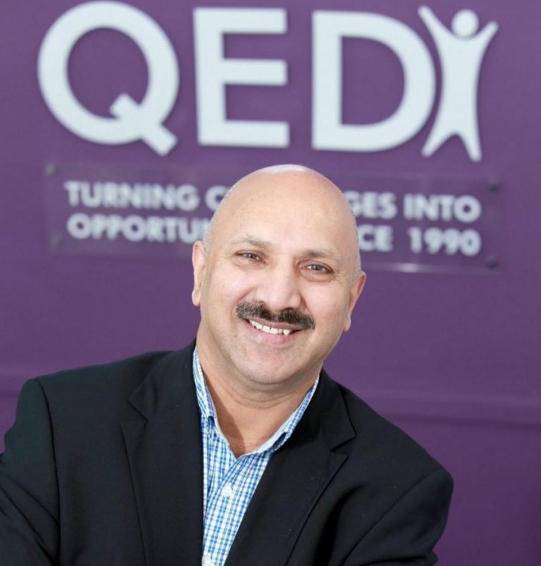 Bradford charity presses for mandatory workplace diversity training