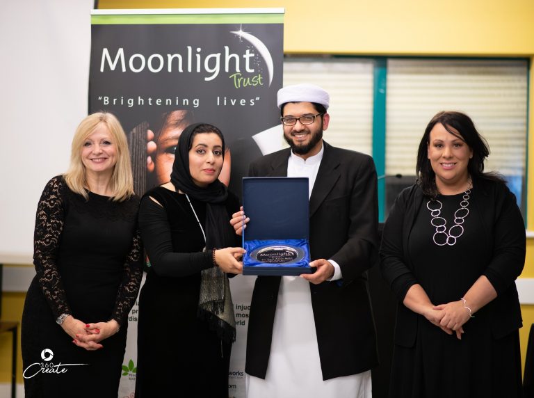 Local charity launches biggest Cohesion In Diversity Initiative