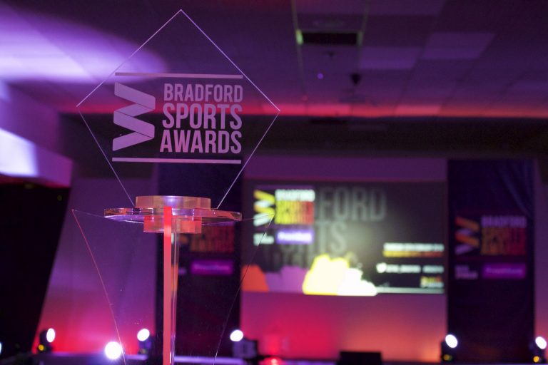 Bradford Sports Awards finalists announced for 2019