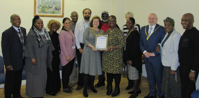 Care Support Services Awarded For High Quality Work