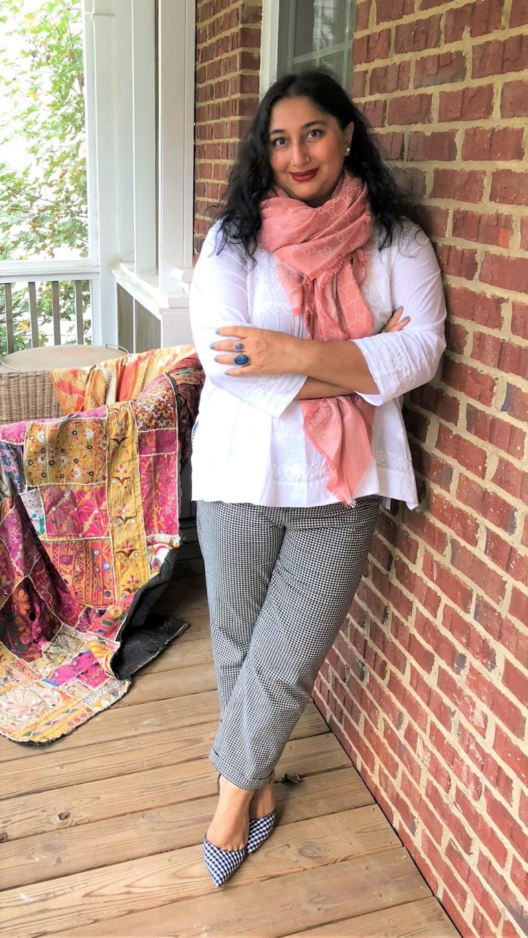 Award-winning author releases novel transporting Pride and Prejudice’s characters to modern-day Pakistan