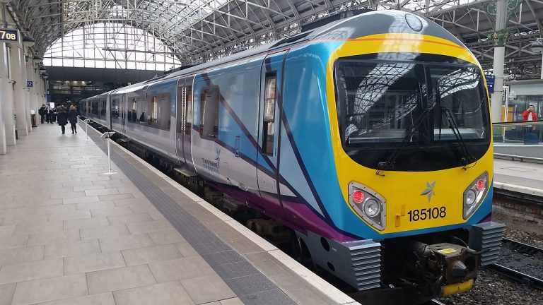 Batley and Spen MP creates public meeting with TransPennine Express