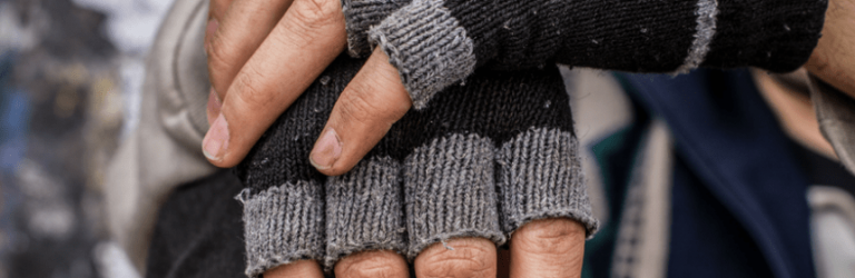 Bed offers for rough sleepers as temperatures drop in Kirklees