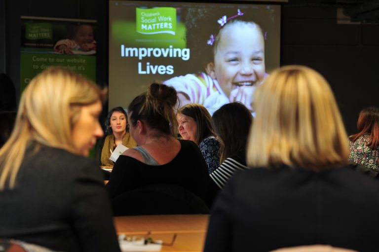 Kirklees Council throws weight behind social worker recruitment campaign