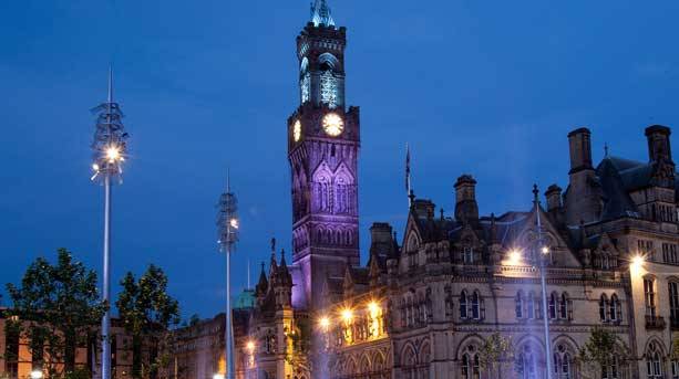 New Bradford visitor guides launched