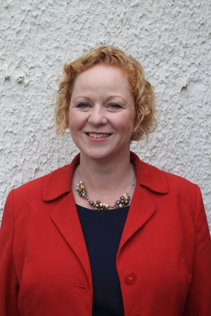 judith cummins MP