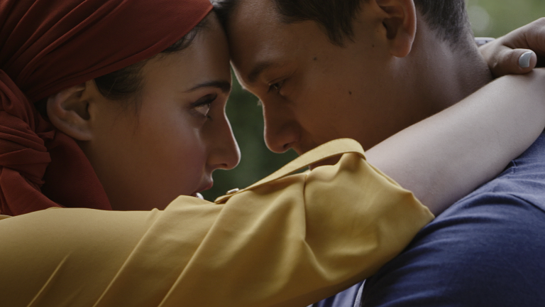 Poll reveals British Muslim Women love Valentines Day