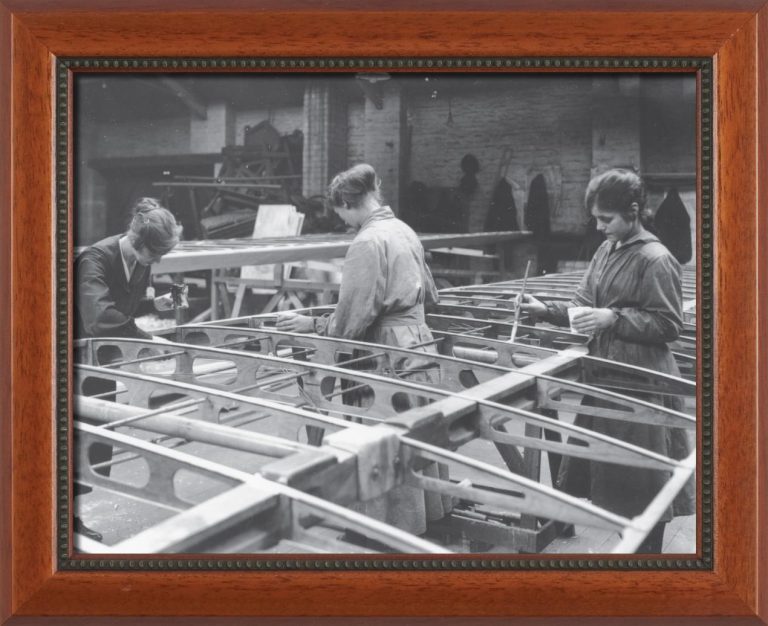 Pioneering Bradford Lasses campaign launches on International Women’s Day