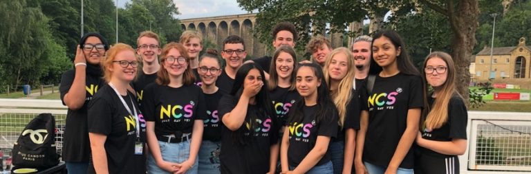 Life-changing scheme impacts Kirklees young people