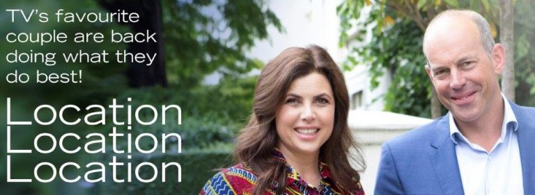 Channel 4’s Location, Location, Location comes to Bradford