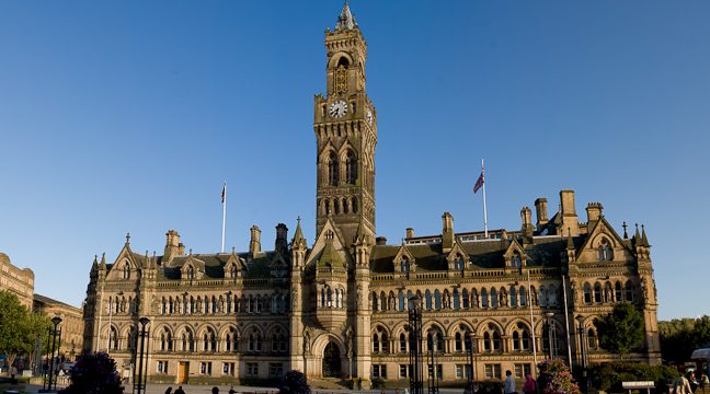 More Council owned buildings and assets are being transferred to community groups in Bradford than anywhere else in the country