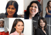 Our Top 10 Most Influential Asian Women in Britain