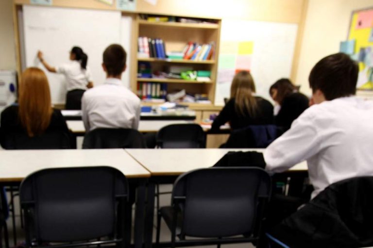 Kirklees families matched to preferred schools for National Offer Day