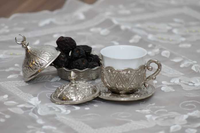 dates fasting ramadan