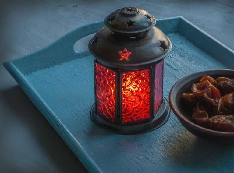 An Asian Sunday Guide to #RamadanAtHome 2020
