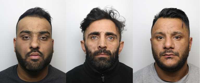 Two Bradford Men Sentenced to Life Imprisonment For The Murder of Amriz Iqbal